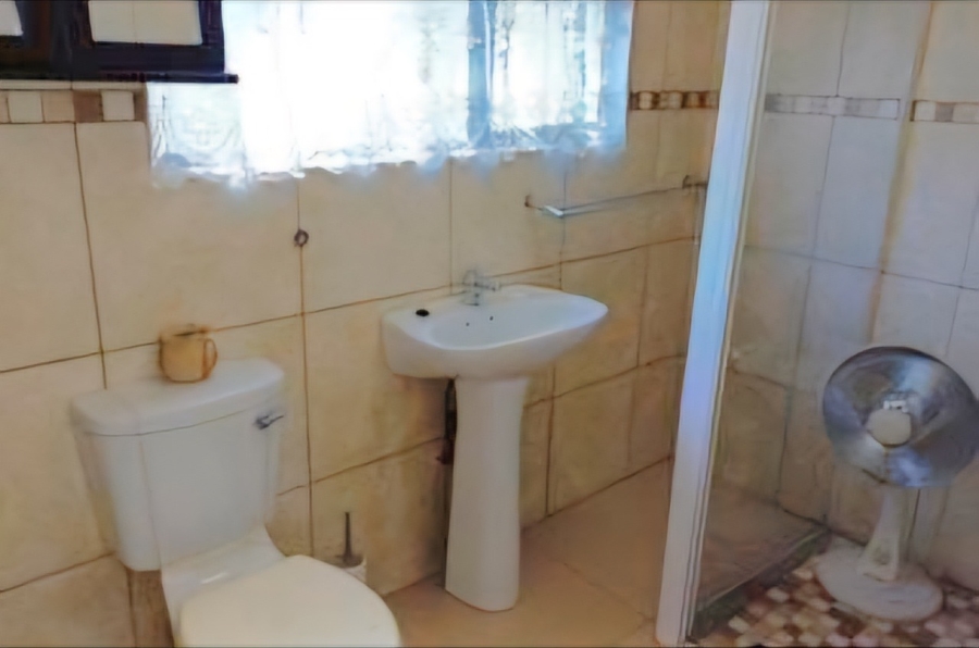 2 Bedroom Property for Sale in Brandfort Free State